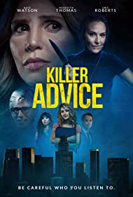 Killer Advice 2021 dubbed in hindi Movie